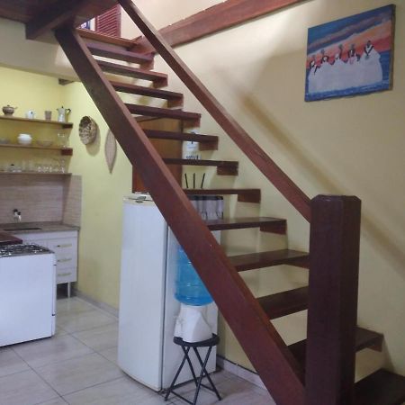 Вилла Casa Da Nana - Buzios Экстерьер фото