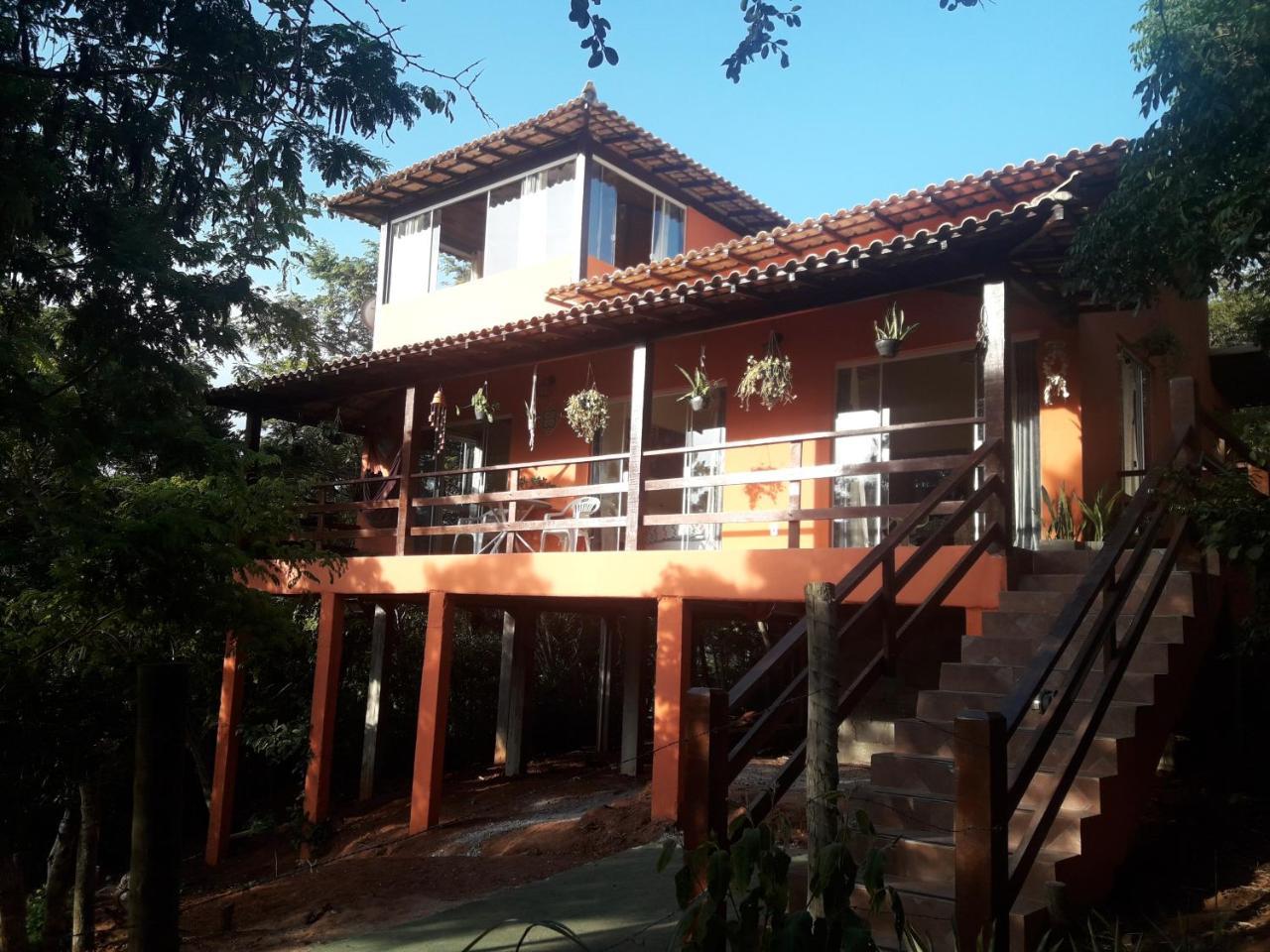 Вилла Casa Da Nana - Buzios Экстерьер фото