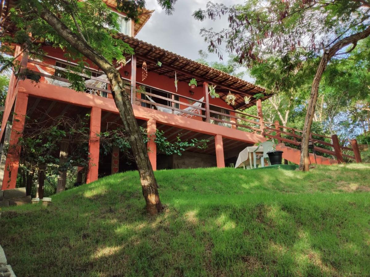 Вилла Casa Da Nana - Buzios Экстерьер фото