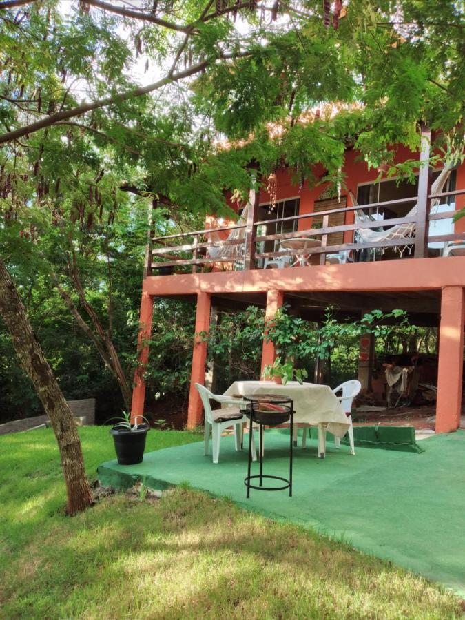 Вилла Casa Da Nana - Buzios Экстерьер фото