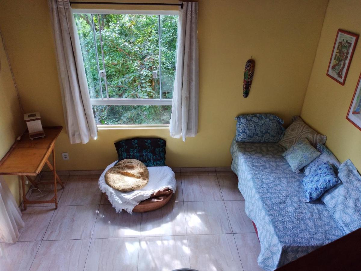 Вилла Casa Da Nana - Buzios Экстерьер фото